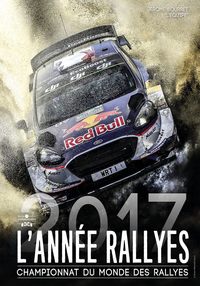 ANNEE RALLYES 2017