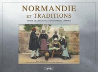 NORMANDIE ET TRADITIONS