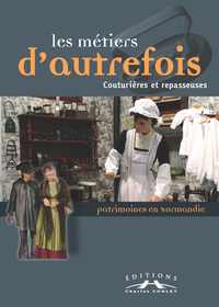 Couturières et repasseuses