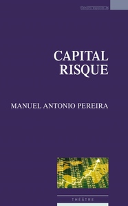 Capital risque