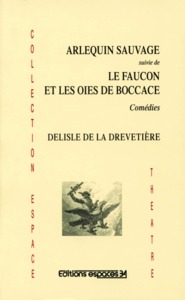 Arlequin sauvage