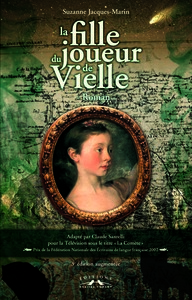 La fille du joueur de vielle