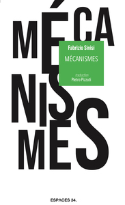 Mécanismes