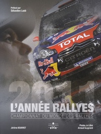 ANNEE RALLYES 2011-2012