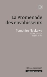 LA PROMENADE DES ENVAHISSEURS
