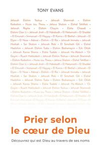 PRIER SELON LE COEUR DE DIEU