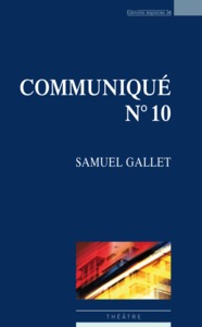 Communiqué N10