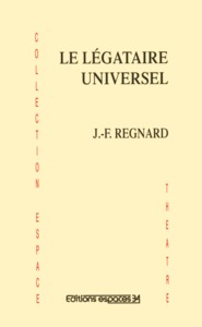 Le légataire universel