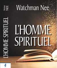 L'HOMME SPIRITUEL