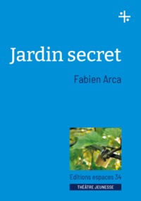 Jardin secret