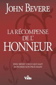 La récompense de l'honneur