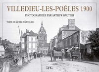 VILLEDIEU-LES-POELES EN 1900