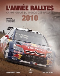ANNEE RALLYES 2010