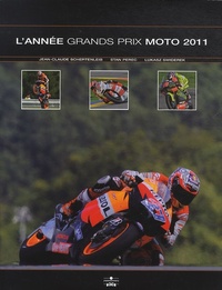 ANNEE GRANDS PRIX MOTO 2011-2012