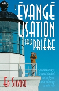 EVANGELISATION PAR LA PRIERE