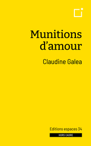 Munitions d'amour