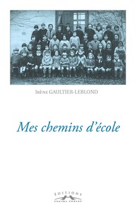 Mes chemins d'école