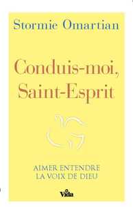 Conduis-moi Saint Esprit
