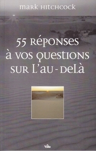 55 REPONSES AU DELA