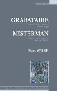 Grabataire / Misterman