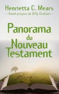 Panorama du Nouveau Testament