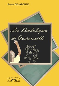 Les diaboliques de Quièvreville