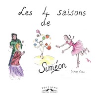 LES 4 SAISONS DE SIMEON