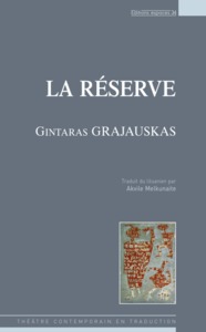 La réserve