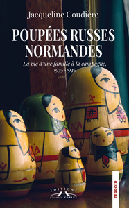 Poupées russes normandes