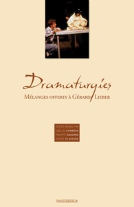 Dramaturgies
