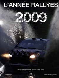 ANNEE RALLYES 2009