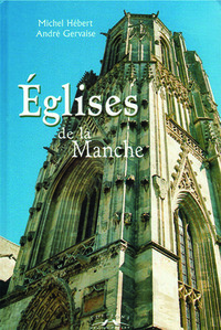 EGLISES DE LA MANCHE