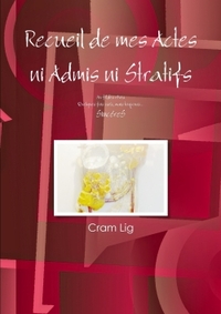 MON LIVRE A COUVERTURE SOUPLE