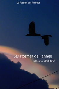 POEMES DE L'ANNEE 2012-2013