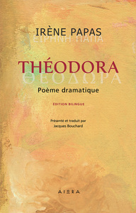 THEODORA - POEME DRAMATIQUE