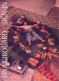 TINA GIROUARD: SIGN-IN /ANGLAIS