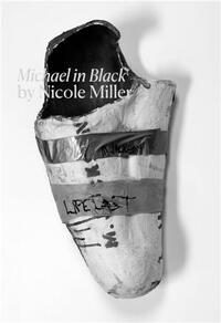 NICOLE MILLER MICHAEL IN BLACK /ANGLAIS