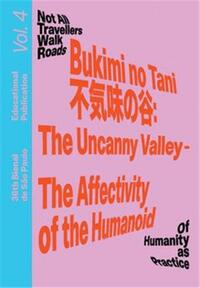 BUKIMI NO TANI THE UNCANNY VALLEY /ANGLAIS