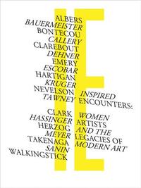 INSPIRED ENCOUNTERS /ANGLAIS