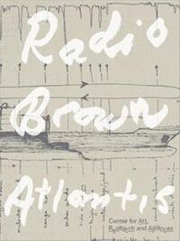 RADIO BROWN ATLANTIS /ANGLAIS