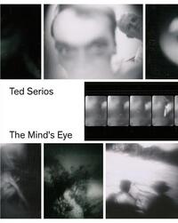 TED SERIOS: THE MIND S EYE /ANGLAIS