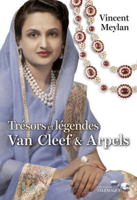 Trésors et légendes Van Cleef & Arpels