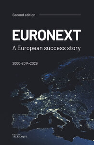 EURONEXT - A European Success Story - 2000/2014/2026