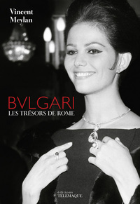 BULGARI - LES TRESORS DE ROME