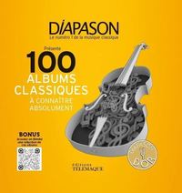 100 albums classiques à connaître absolument