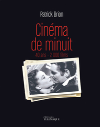 CINEMA DE MINUIT 40 ANS - 2000 FILMS