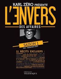 Revue L'Envers des affaires - saison 1