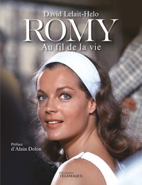 ROMY - AU FIL DE LA VIE