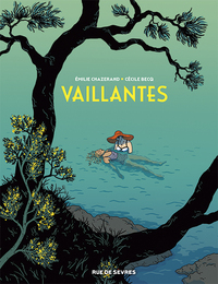 Vaillantes