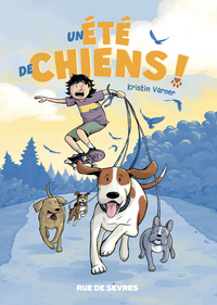 Un été de chiens !